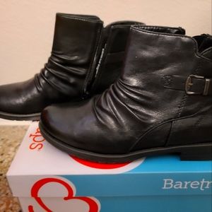Sors/Boots